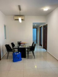 City Square Residences (D8), Condominium #579740271